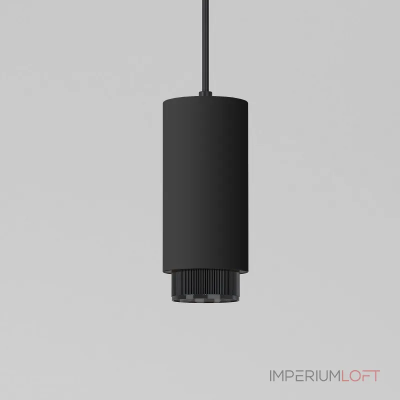 Трековый светильник Elektrostandard nubis a064793 от ImperiumLoft