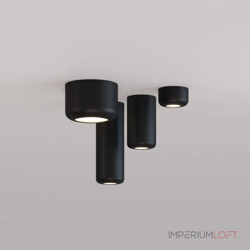 Светильник накладной светодиодный Elektrostandard onde a064198 от ImperiumLoft Светильник накладной светодиодный Elektrostandard onde a064198 от ImperiumLoft