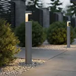 Ландшафтный светильник Elektrostandard Nimbus 35126/F от ImperiumLoft