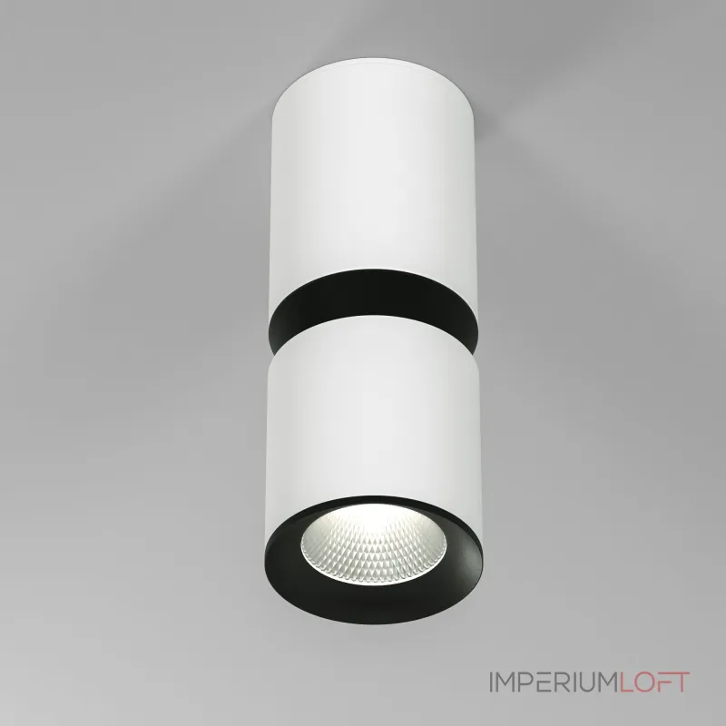 Светильник накладной светодиодный Elektrostandard kayo a064728 от ImperiumLoft Светильник накладной светодиодный Elektrostandard kayo a064728 от ImperiumLoft