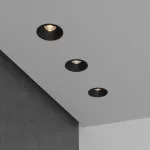 Встраиваемый светодиодный светильник Elektrostandard lin a063926 от ImperiumLoft