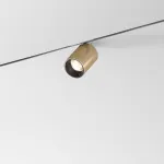 Трековый поворотный светильник Elektrostandard mini magnetic a067276 от ImperiumLoft