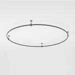 Шинопровод round Elektrostandard esthetic magnetic a067842 от ImperiumLoft