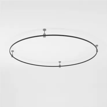 Шинопровод round Elektrostandard esthetic magnetic a067842