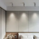 Светильник накладной светодиодный Elektrostandard kayo a064728 от ImperiumLoft