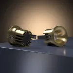 Светильник встраиваемый Elektrostandard bliss a069408 от ImperiumLoft