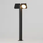 Светильник поворотный садово-парковый Elektrostandard twin a064383 от ImperiumLoft