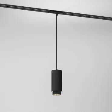 Трековый светильник Elektrostandard nubis a064793