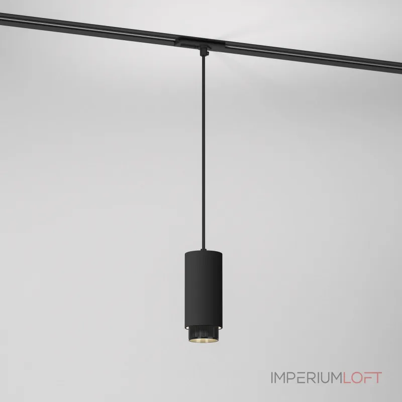 Трековый светильник Elektrostandard nubis a064793 от ImperiumLoft