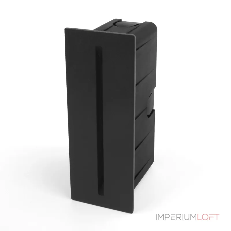 Подсветка для лестниц Elektrostandard step 8 a055592 от ImperiumLoft