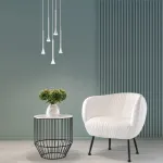 Подвесной светильник Elektrostandard hall a068818