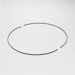 Шинопровод round Elektrostandard esthetic magnetic a067842 от ImperiumLoft