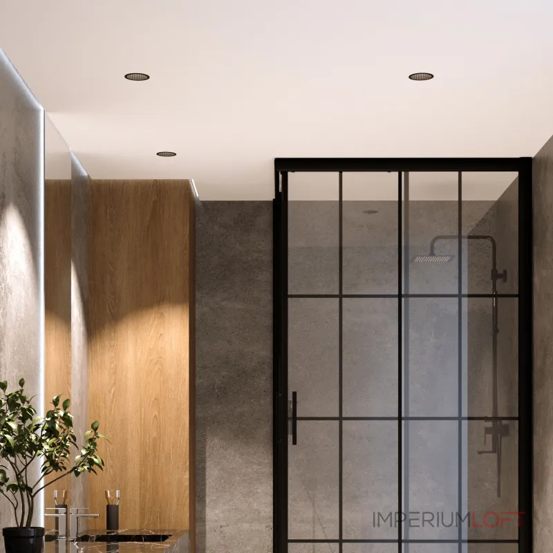 Светильник встраиваемый светодиодный Elektrostandard Arco a070922 от ImperiumLoft