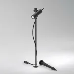 Светильник поворотный садово-парковый Elektrostandard covert a066694 от ImperiumLoft