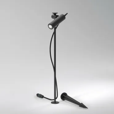 Светильник поворотный садово-парковый Elektrostandard covert a066694