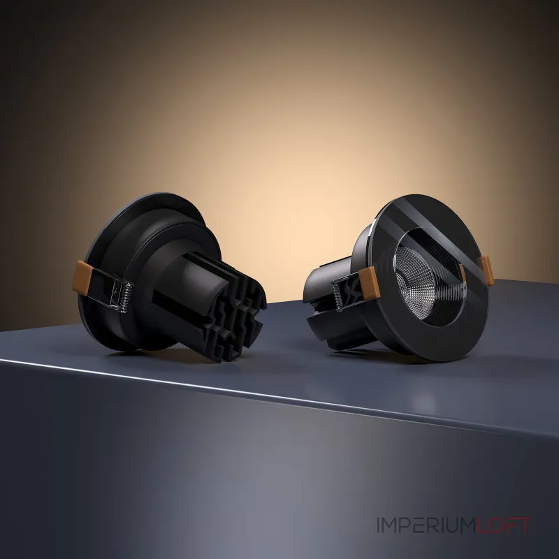 Светильник встраиваемый Elektrostandard artis a066138 от ImperiumLoft Светильник встраиваемый Elektrostandard artis a066138 от ImperiumLoft