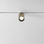 Трековый поворотный светильник Elektrostandard mini magnetic a067276 от ImperiumLoft