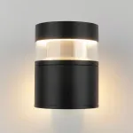 Уличный настенный светильник Elektrostandard Techno 1530 TECHNO LED от ImperiumLoft