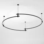 Шинопровод round Elektrostandard esthetic magnetic a067842 от ImperiumLoft