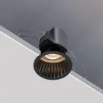 Светильник встраиваемый светодиодный Elektrostandard Arco a070922 от ImperiumLoft