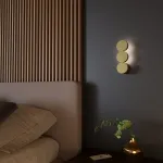 Светильник настенный светодиодный Elektrostandard brioni a064594 от ImperiumLoft