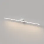 Светильник настенный поворотный светодиодный Elektrostandard Luar a070986 от ImperiumLoft