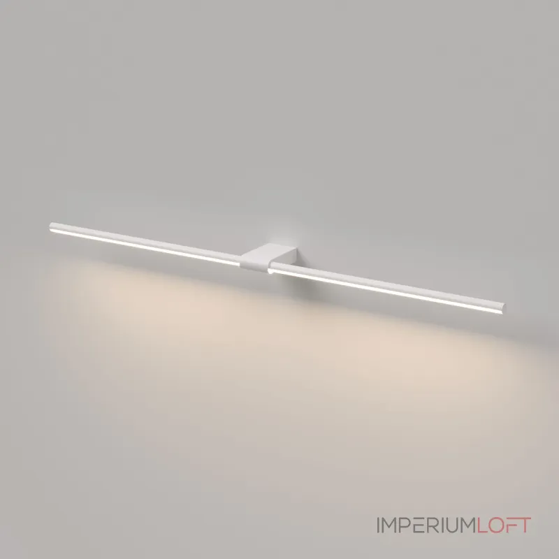 Светильник настенный поворотный светодиодный Elektrostandard Luar a070986 от ImperiumLoft