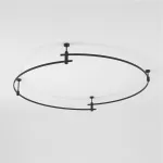 Шинопровод round Elektrostandard esthetic magnetic a067842 от ImperiumLoft