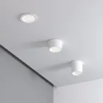 Светильник встраиваемый Elektrostandard moll a064243 от ImperiumLoft