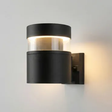 Уличный настенный светильник Elektrostandard Techno 1530 TECHNO LED