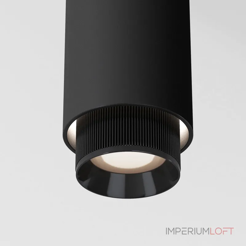 Трековый светильник Elektrostandard nubis a064793 от ImperiumLoft