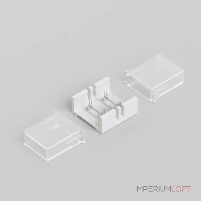 Коннектор для лент Elektrostandard a070533 от ImperiumLoft
