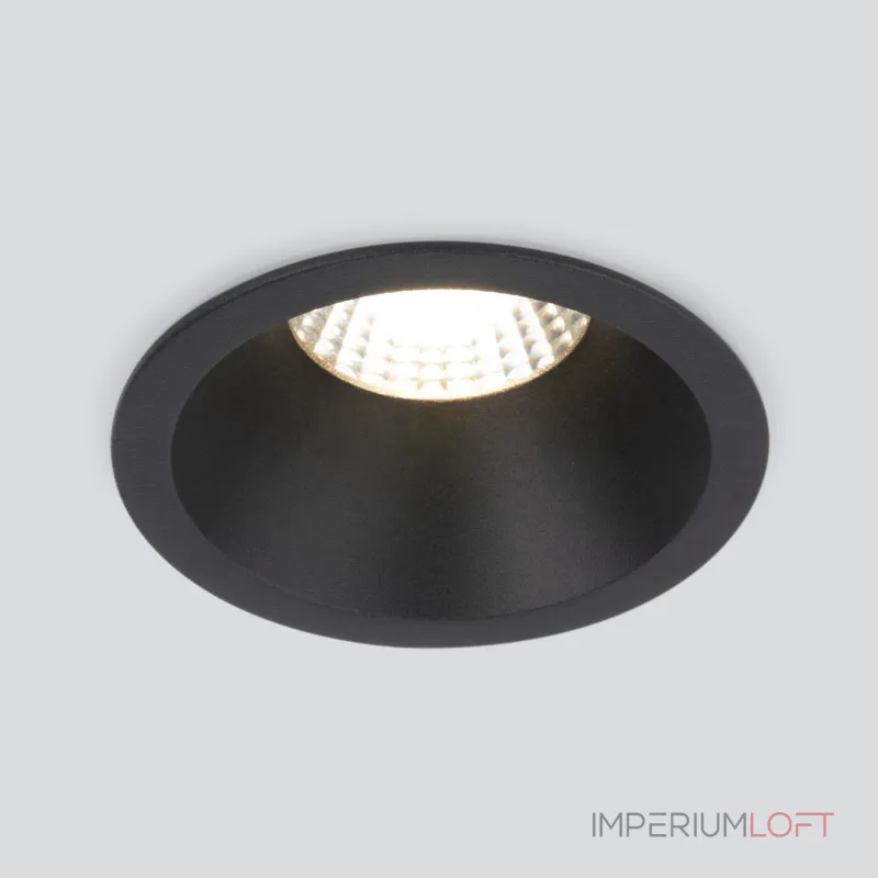 Встраиваемый светодиодный светильник Elektrostandard lin a063926 от ImperiumLoft