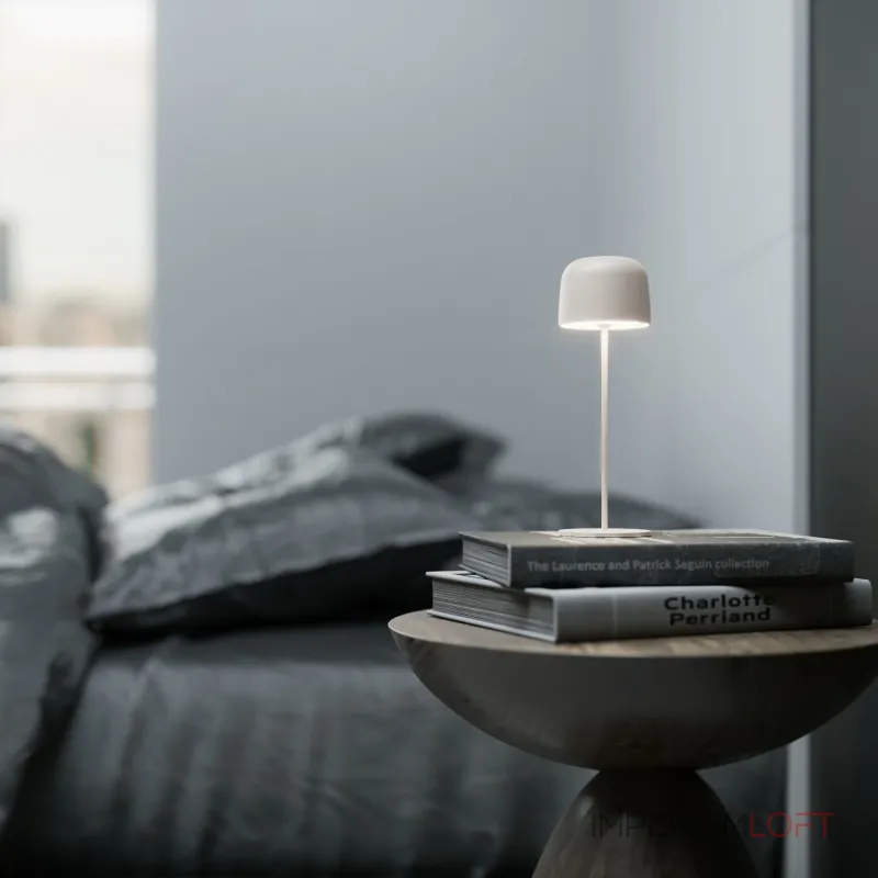 Светильник светодиодный настольный Elektrostandard bitty a069003 от ImperiumLoft Светильник светодиодный настольный Elektrostandard bitty a069003 от ImperiumLoft