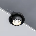 Потолочный светодиодный светильник Elektrostandard conner a063992 от ImperiumLoft