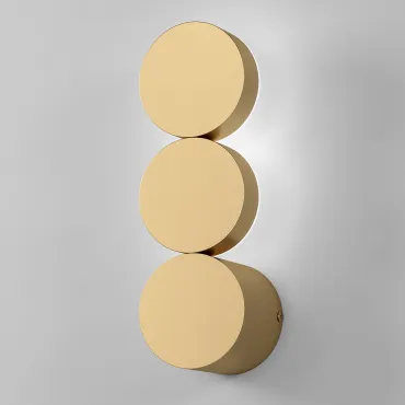 Светильник настенный светодиодный Elektrostandard brioni a064594