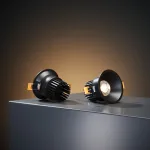 Встраиваемый светодиодный светильник Elektrostandard lin a063926 от ImperiumLoft