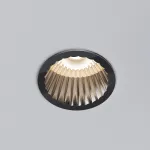 Светильник встраиваемый светодиодный Elektrostandard Arco a070922 от ImperiumLoft