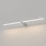 Светильник настенный поворотный светодиодный Elektrostandard Luar a070986 от ImperiumLoft