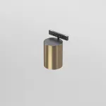 Трековый поворотный светильник Elektrostandard mini magnetic a067276 от ImperiumLoft