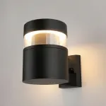 Уличный настенный светильник Elektrostandard Techno 1530 TECHNO LED от ImperiumLoft