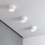 Светильник встраиваемый Elektrostandard moll a064243 от ImperiumLoft