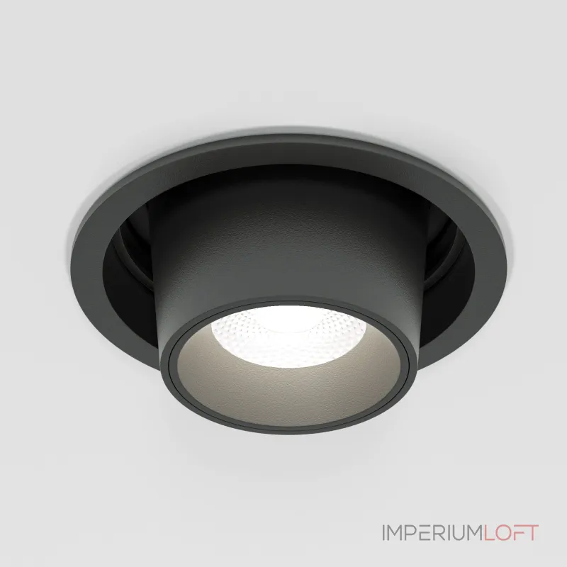 Потолочный светодиодный светильник Elektrostandard conner a063992 от ImperiumLoft