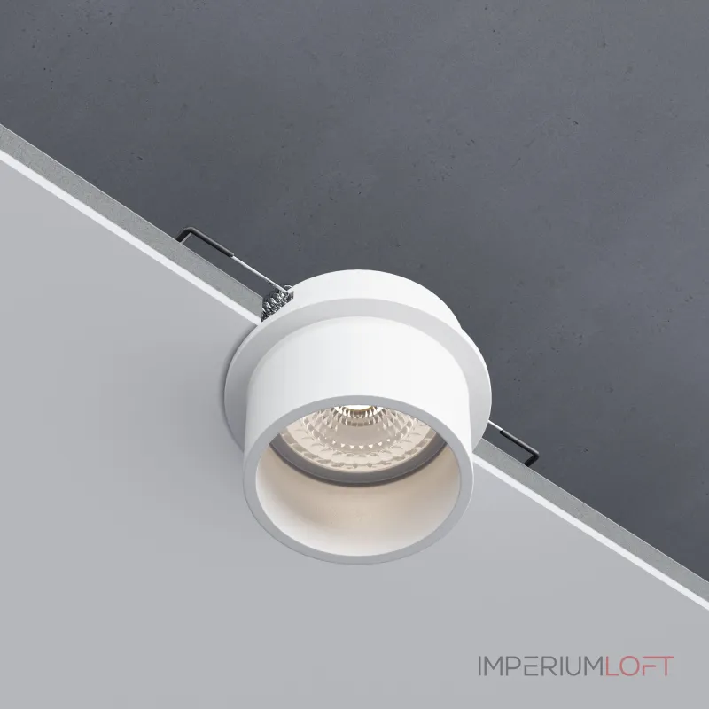 Светильник встраиваемый Elektrostandard moll a064243 от ImperiumLoft Светильник встраиваемый Elektrostandard moll a064243 от ImperiumLoft