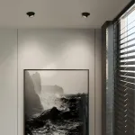 Потолочный светодиодный светильник Elektrostandard conner a063992 от ImperiumLoft