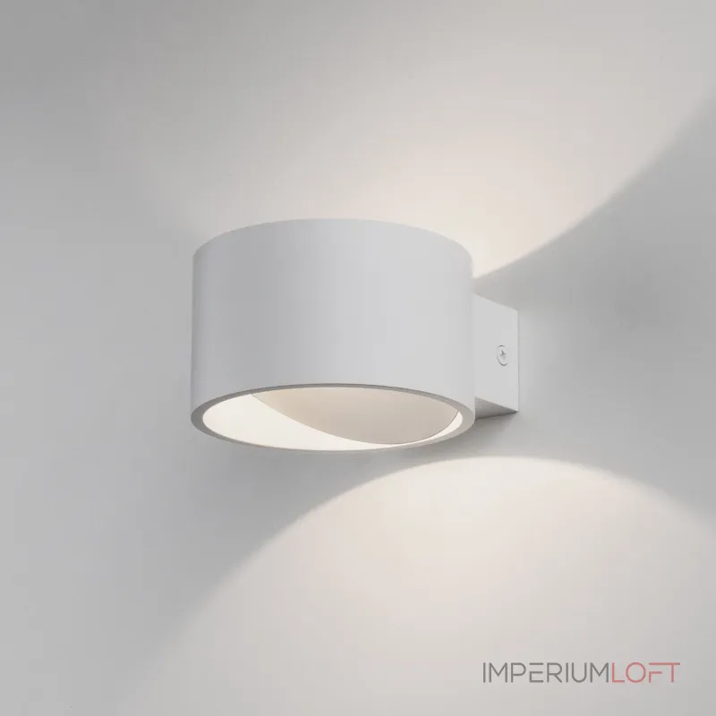 Светильник настенный светодиодный Elektrostandard coneto a063683 от ImperiumLoft Светильник настенный светодиодный Elektrostandard coneto a063683 от ImperiumLoft
