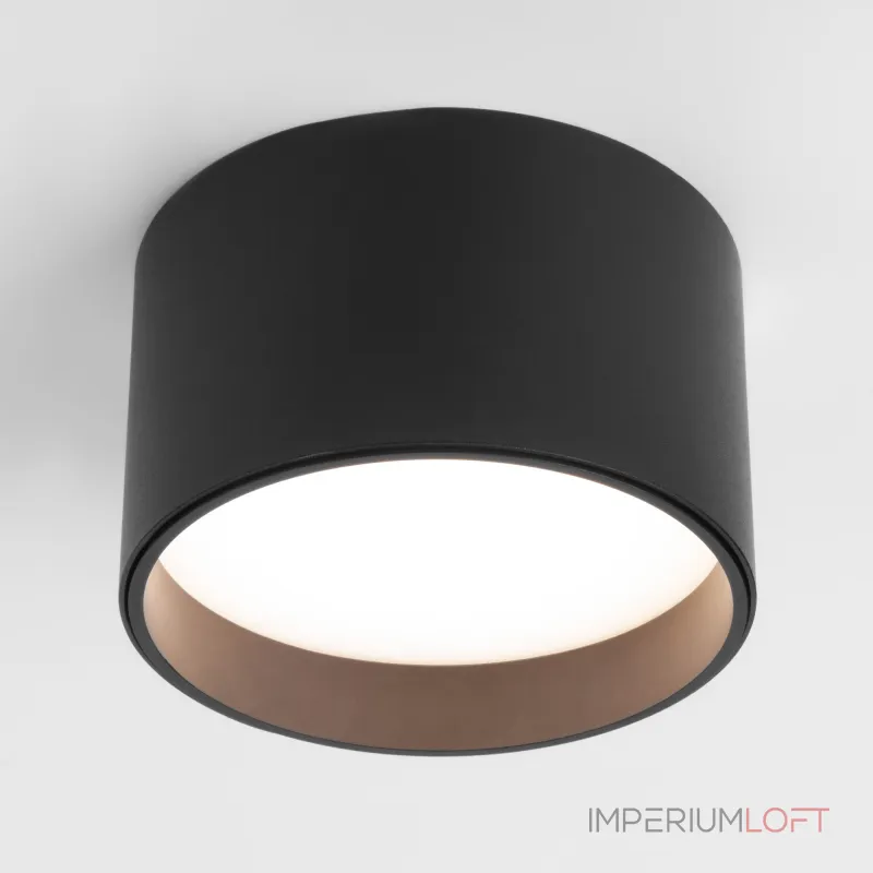 Светильник потолочный светодиодный Elektrostandard banti a058847 от ImperiumLoft