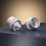 Светильник встраиваемый Elektrostandard moll a064243 от ImperiumLoft