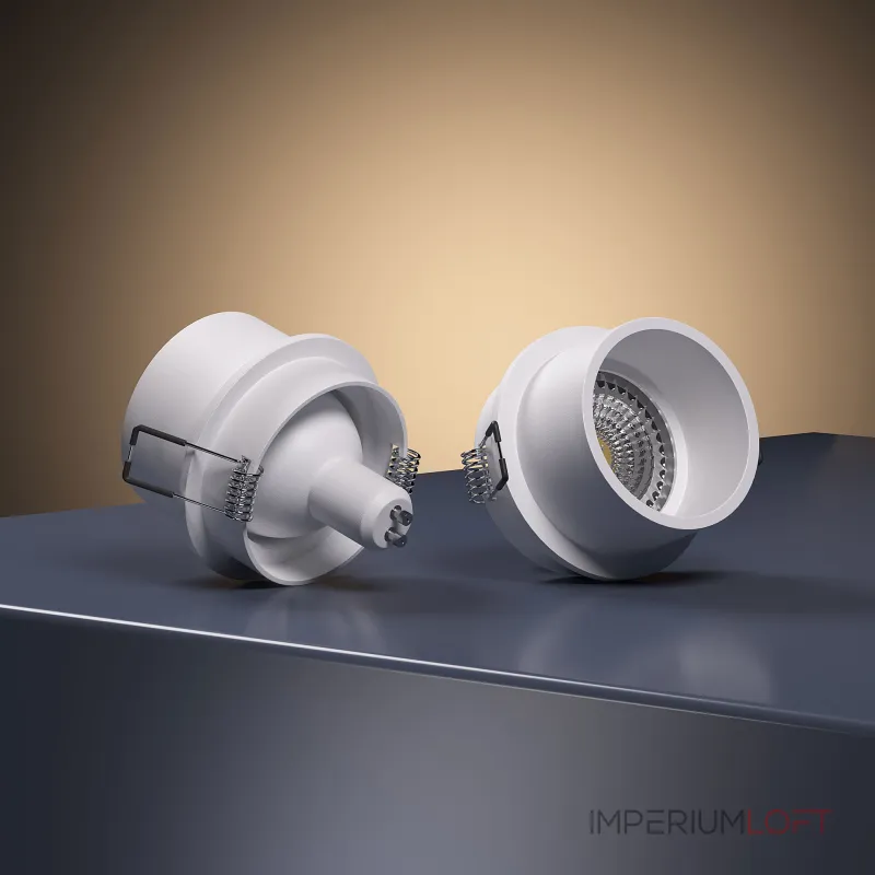 Светильник встраиваемый Elektrostandard moll a064243 от ImperiumLoft Светильник встраиваемый Elektrostandard moll a064243 от ImperiumLoft