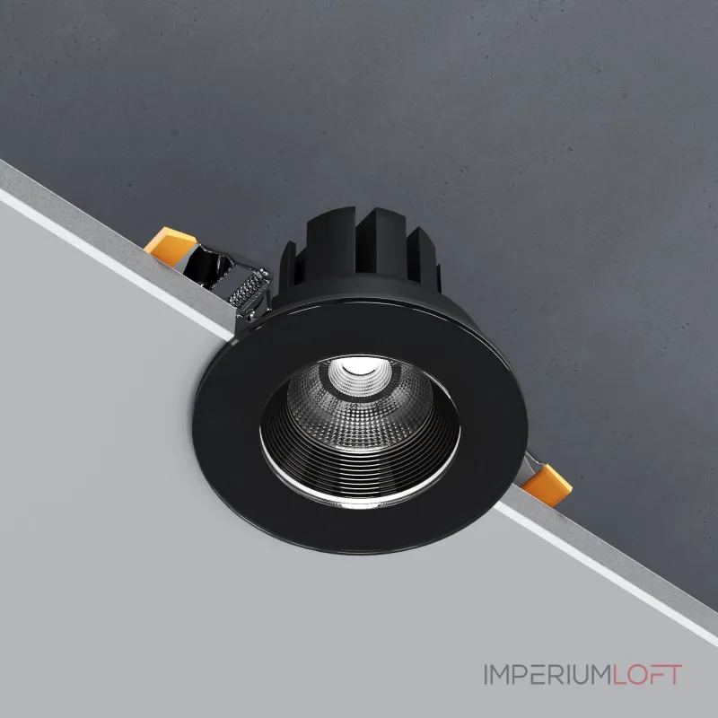 Светильник встраиваемый Elektrostandard artis a066138 от ImperiumLoft Светильник встраиваемый Elektrostandard artis a066138 от ImperiumLoft